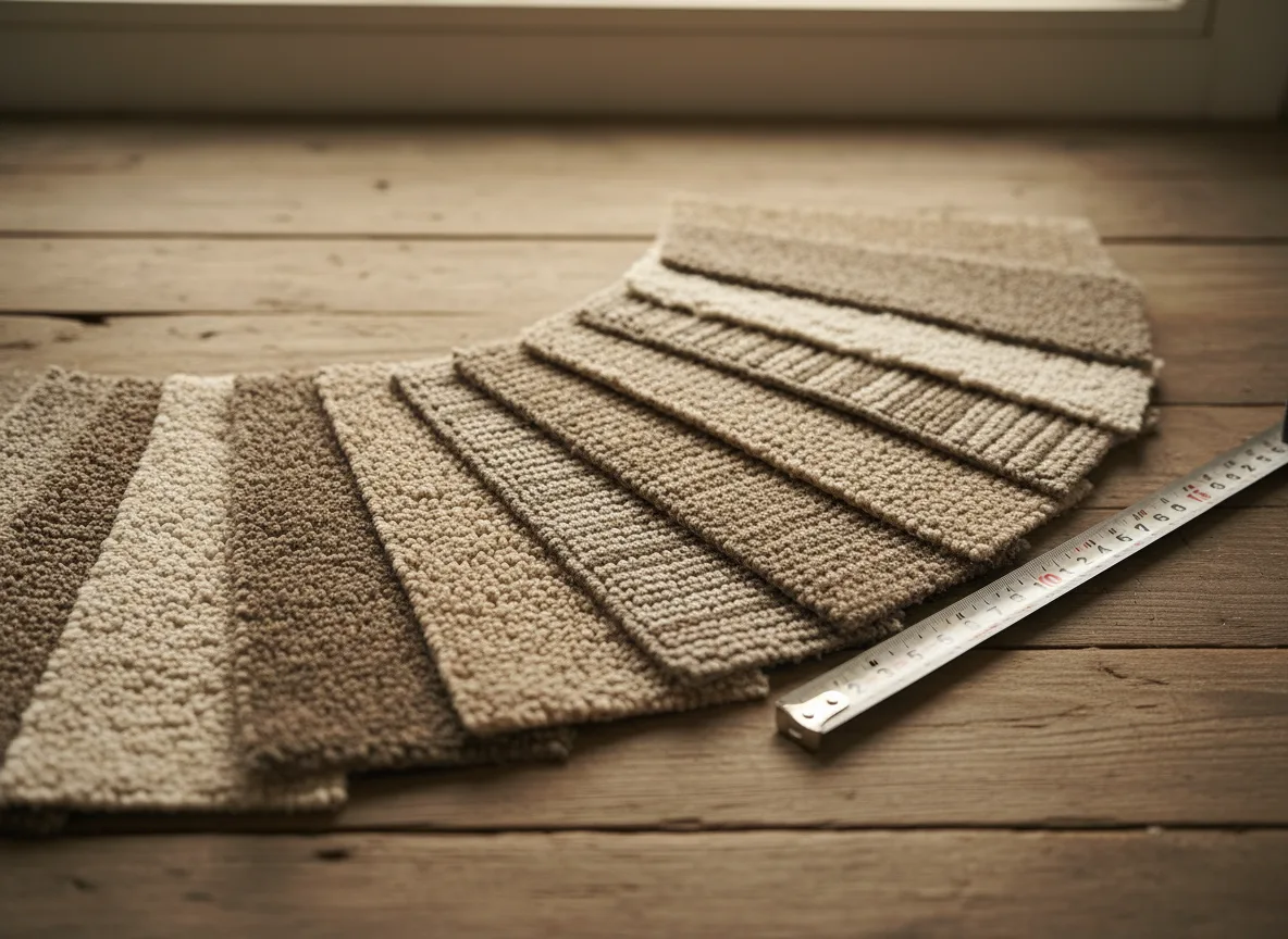 Carpet Installation Ecru, MS FAQs