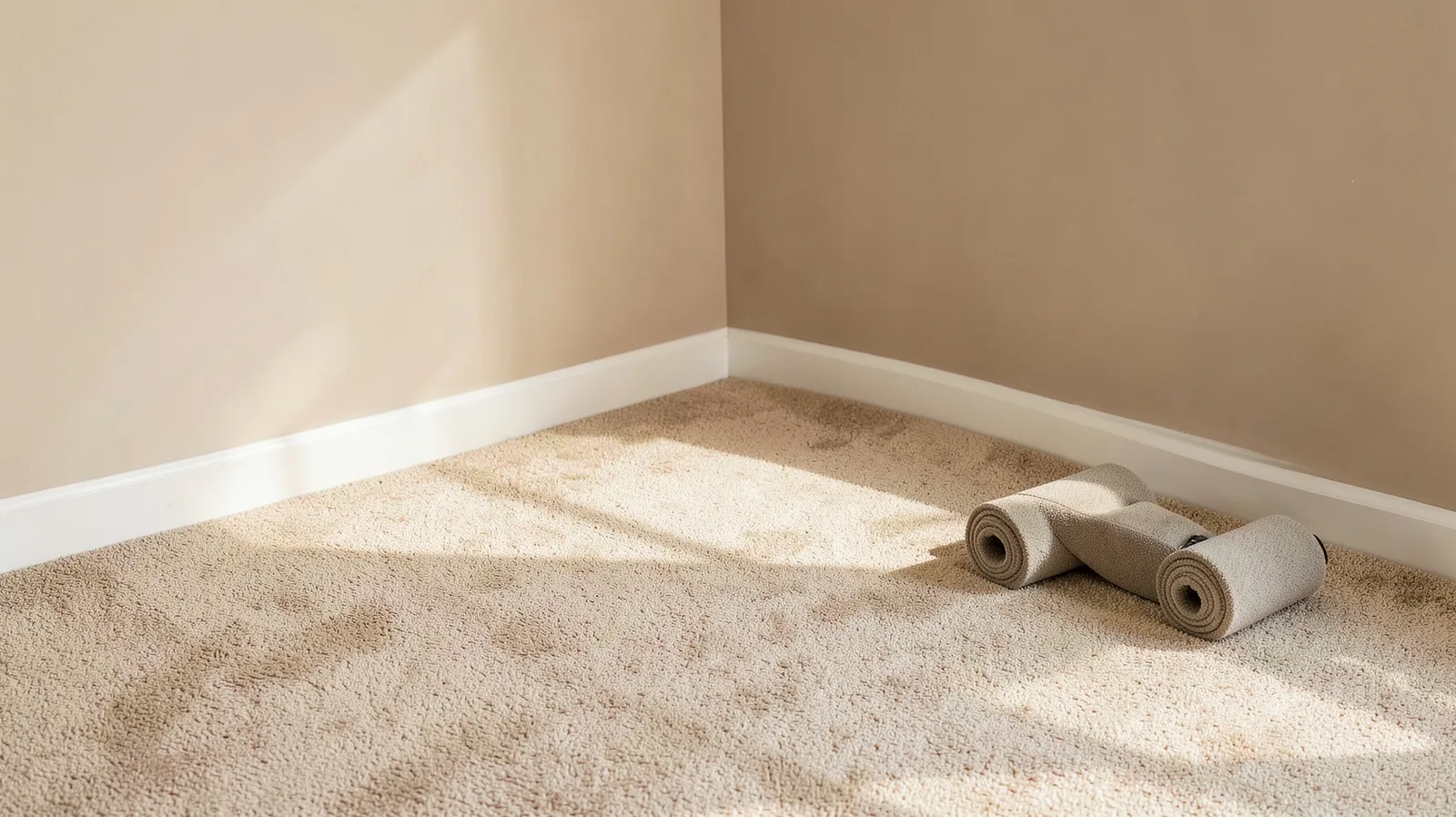 Carpet Installation in Ecru, MS near me